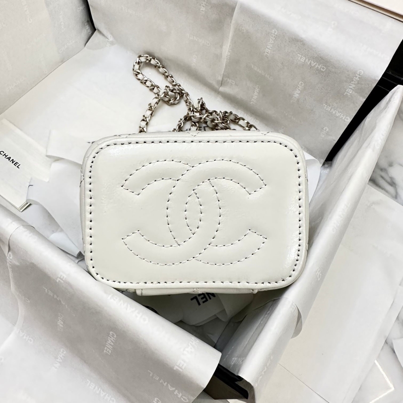 Chanel Satchel Bags